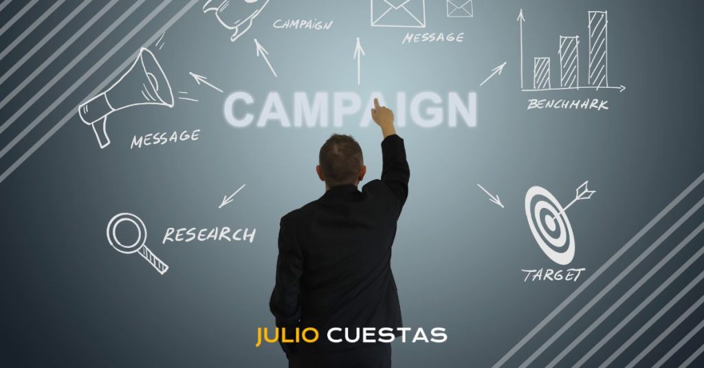 Aumenta tus ventas con estos 10 pasos clave para campañas publicitarias exitosas en Internet