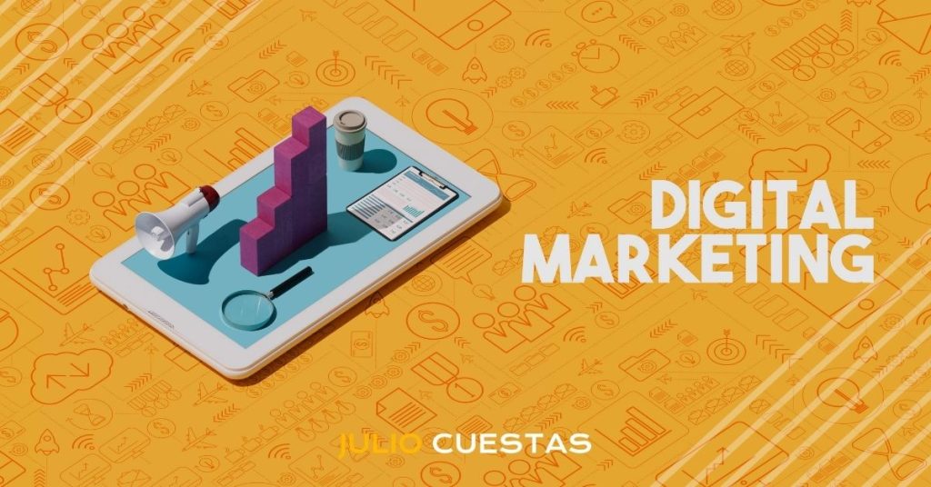 Los Beneficios del Marketing Digital: 6 Ventajas de la Publicidad Online