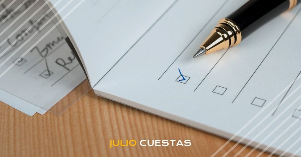Un Checklist de lanzamiento de comercio electrónico esencial que todo emprendedor debe saber
