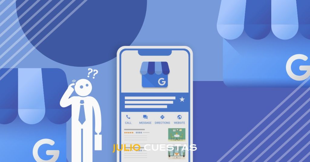 Cómo usar Google My Business (optimiza tu listado para SEO local en 2023)