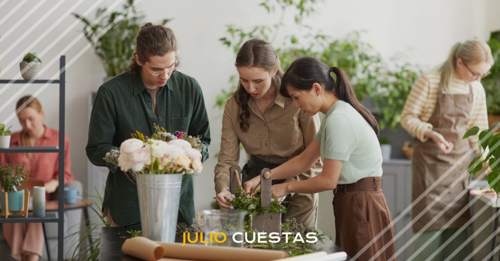 Cómo Vender Cursos Presenciales: Guía Paso a Paso para el Éxito