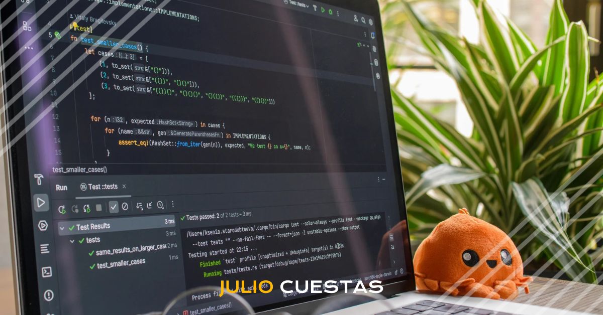 Cómo crear (y vender) software con IA sin saber programar