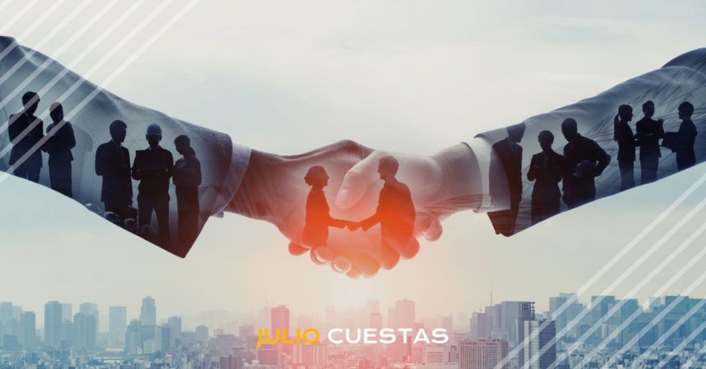 Descubre el Poder del Marketing Digital: Construyendo Relaciones Duraderas con Ejemplos Reales