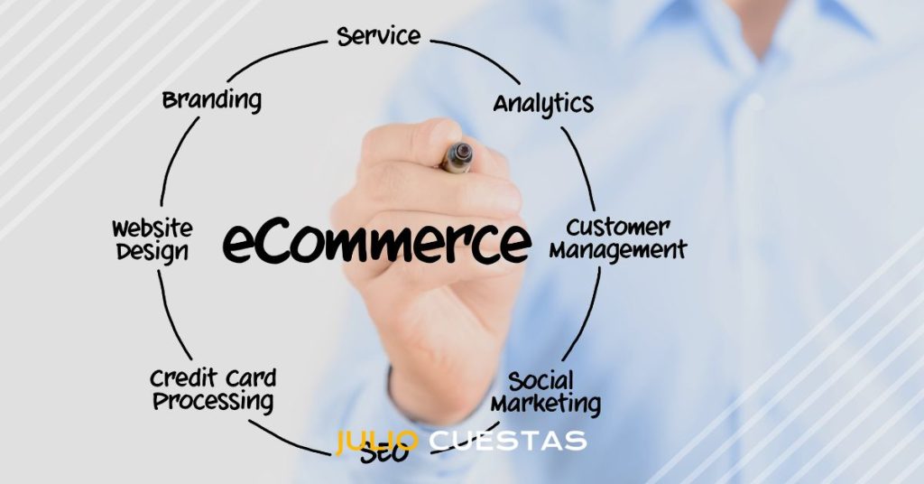 E-commerce manager: ¿Qué hace un experto del comercio en línea?