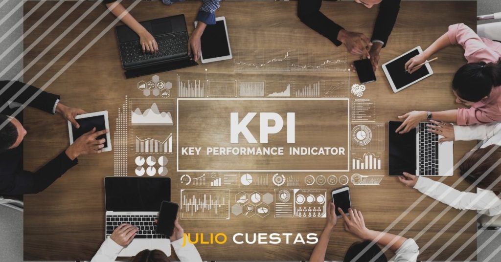 Los 20 KPIs principales para el comercio electrónico que debe seguir para saber cómo funciona su tienda