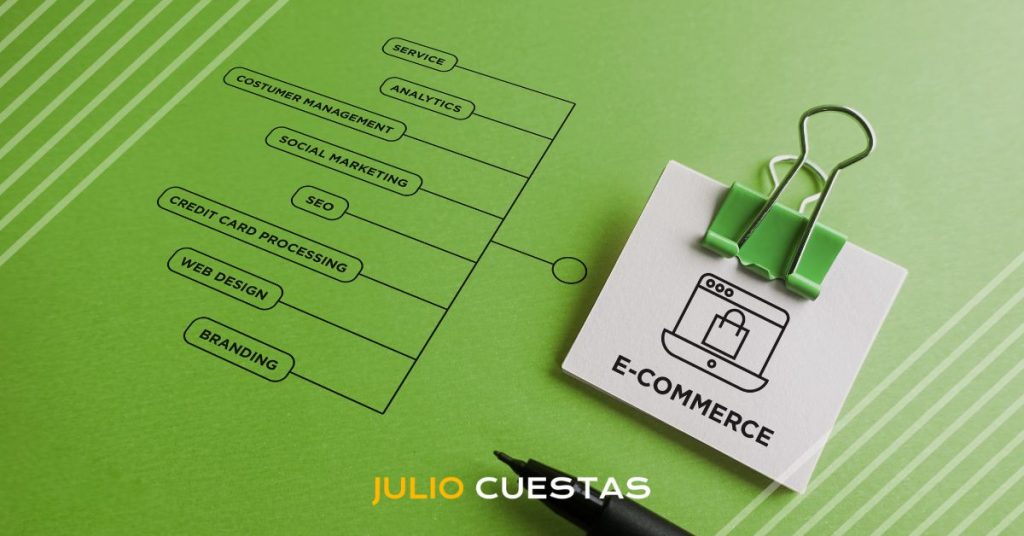 La guía definitiva para el marketing de comercio electrónico (gratis y de pago)