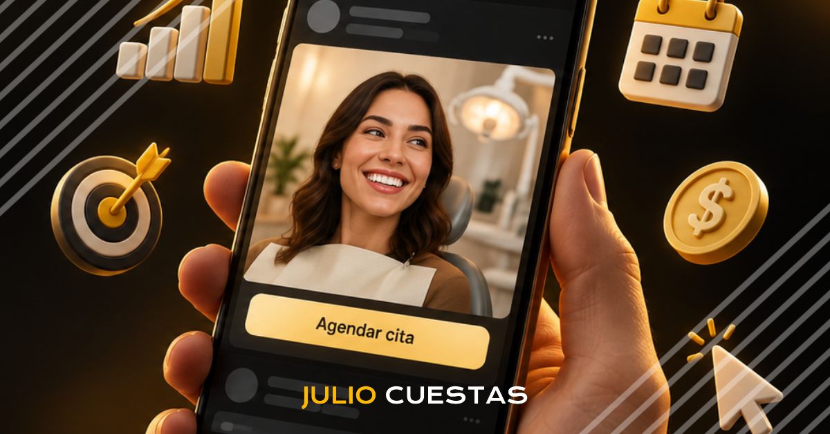 Meta Ads para principiantes: cómo empezar sin quemar tu presupuesto
