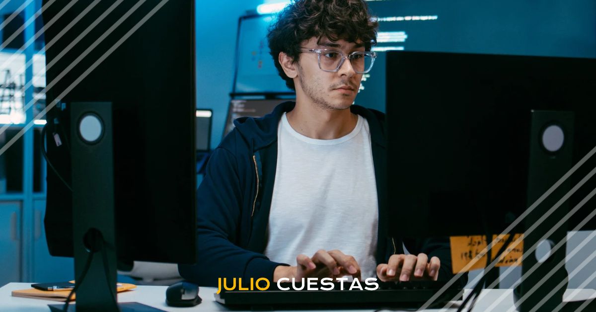 Nunca nos pagaron por escribir código