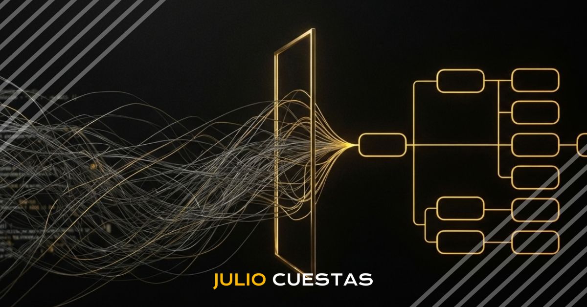 Programar con IA: el fin de entender tu propio código