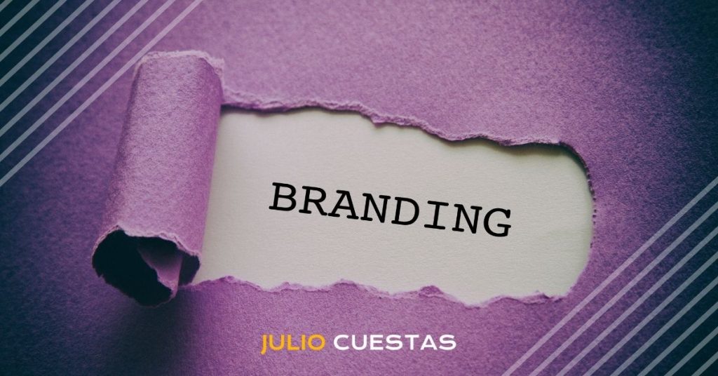 ¿Qué es el branding? Cómo crear la marca para tu negocio en línea