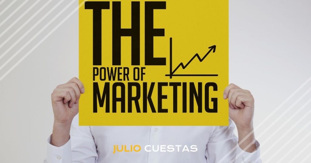 ¿Qué es el Marketing?: Conceptos básicos esenciales de marketing que todo vendedor debe saber