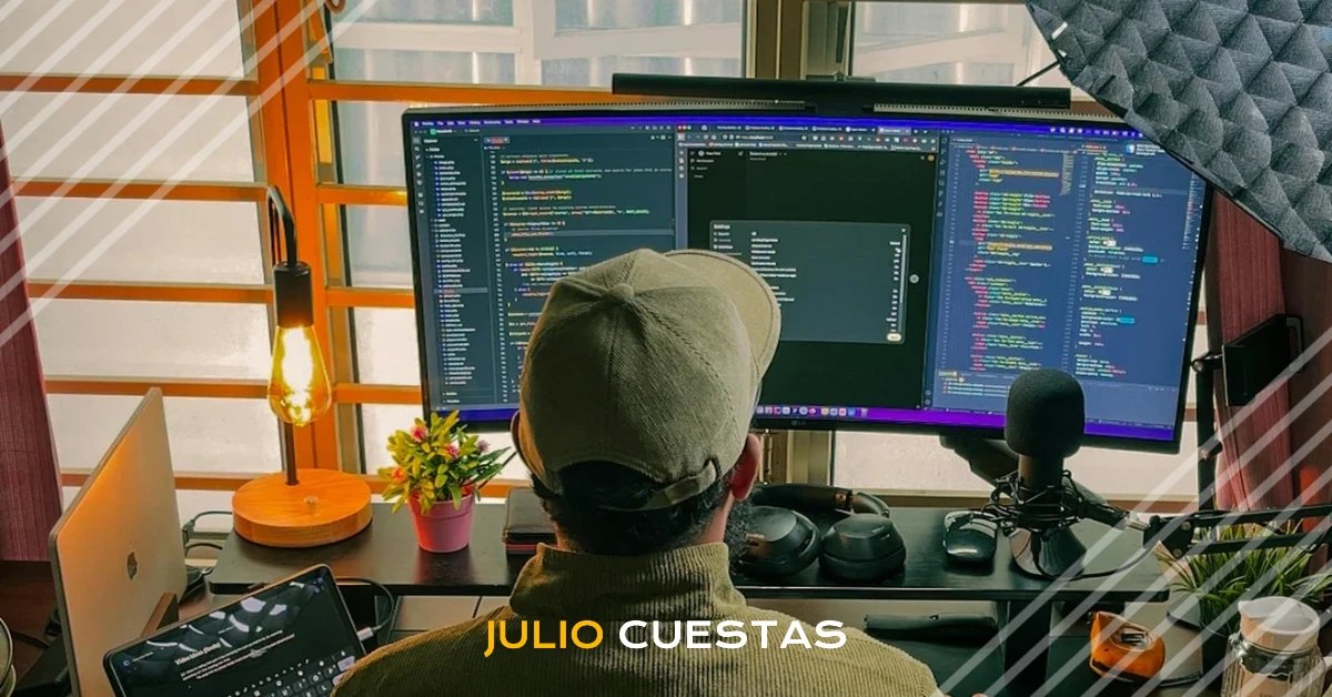 Te ascendieron sin preguntarte: de escribir código a dirigir software