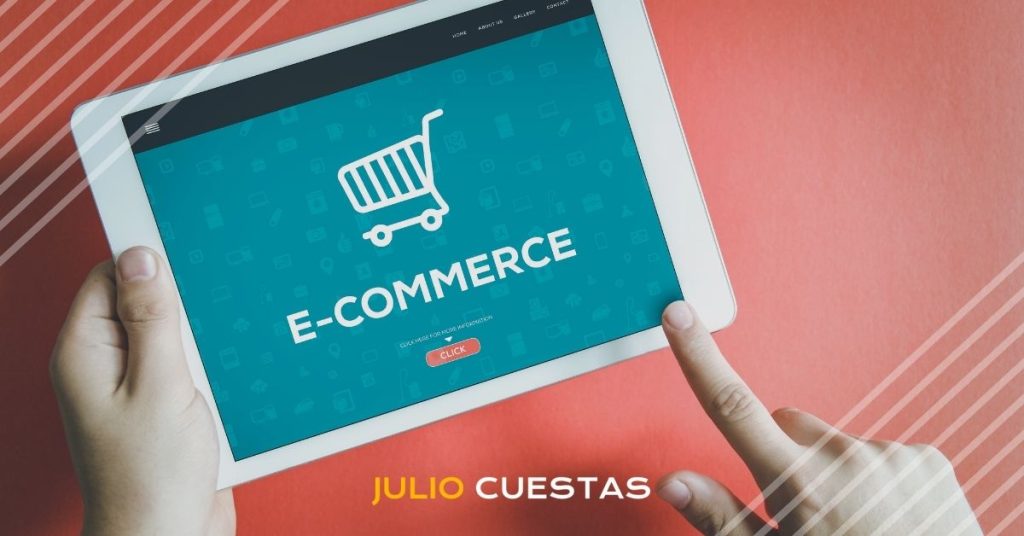 Ventajas y desventajas del comercio electrónico