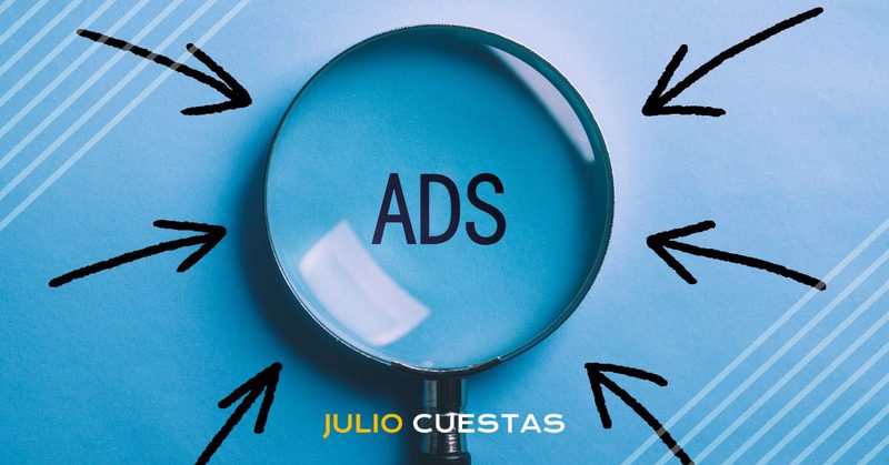 Calculadora de Presupuesto para Anuncios