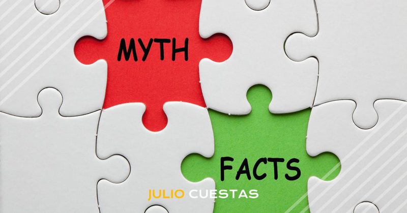 Ebook: 30 Mitos y Verdades del Ecommerce